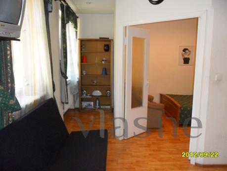 1 apartment for rent Mayakovskaya, Saint Petersburg - günlük kira için daire