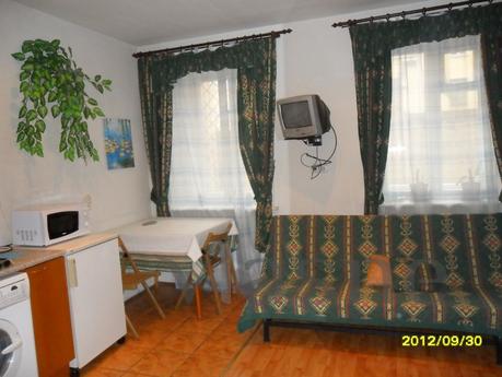 1 apartment for rent Mayakovskaya, Saint Petersburg - mieszkanie po dobowo
