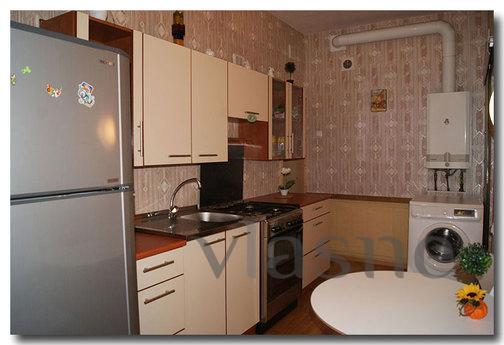 Apartment for rent with parking, Saint Petersburg - mieszkanie po dobowo