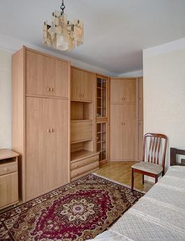 VIP 3 BR Apartment in the center, Kyiv - mieszkanie po dobowo
