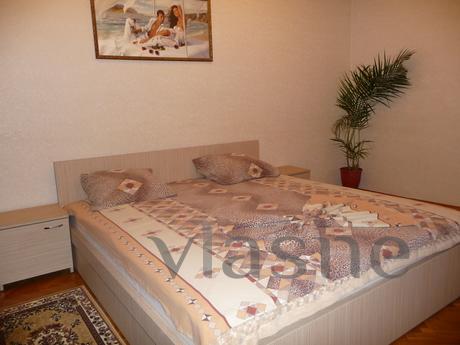 For rent 1 bedroom apartment in Chisinau, Chisinau - günlük kira için daire
