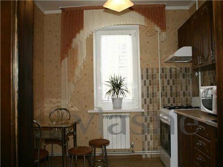 2-bedroom apartment for rent in Chisinau, Chisinau - apartment by the day