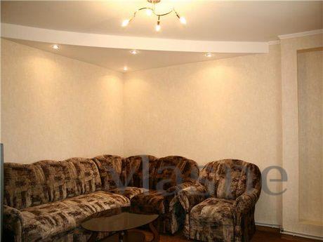 2-bedroom apartment for rent in Chisinau, Chisinau - günlük kira için daire