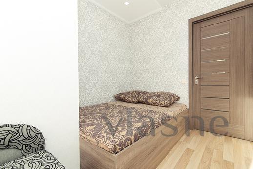 2 rooms TSUM.Novostroy on Petropavlovska, Sumy - günlük kira için daire