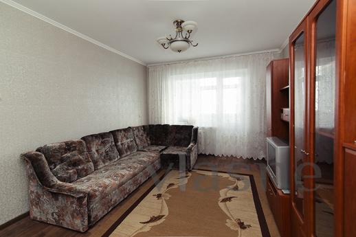 Ilinskaya, center. Eremont. 2 rooms, Sumy - apartment by the day
