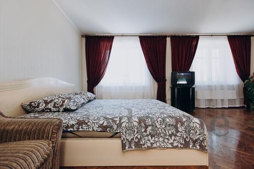 Kharkivskaya Street 1 Hourly rent is possible - the first ho