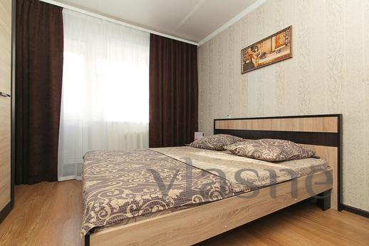 Ilinskaya, Tsentr.Dok2i3gr. Inexpensive, Sumy - apartment by the day
