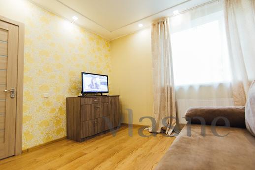 Suite in the center on Petropavlovskaya., Sumy - günlük kira için daire
