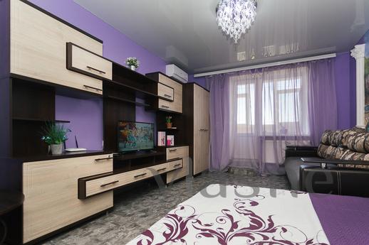 Ilinskaya.Makdonalds.Tsentr.Novostroy, Sumy - apartment by the day