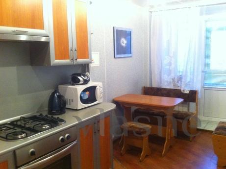Apartment for days, hours, night., Dzerzhinsk - günlük kira için daire