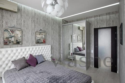 Apartment with a view of the sea, Odessa - apartment by the day