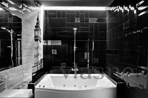 Apartment with a view of the sea, Odessa - apartment by the day