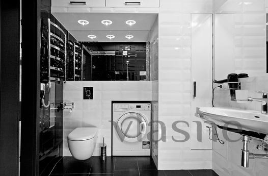 Apartment with a view of the sea, Odessa - apartment by the day