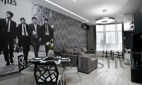 Apartment with a view of the sea, Odessa - apartment by the day