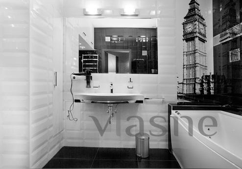 Apartment with a view of the sea, Odessa - apartment by the day