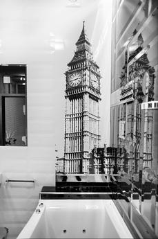 Apartment with a view of the sea, Odessa - apartment by the day