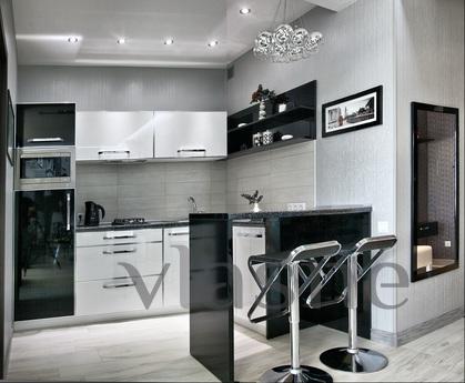 Apartment with a view of the sea, Odessa - apartment by the day