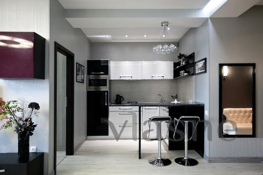 Apartment with a view of the sea, Odessa - apartment by the day