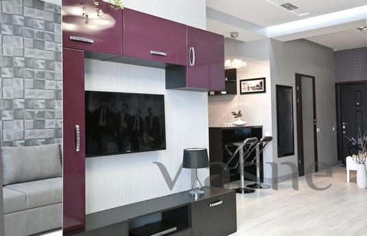 Apartment with a view of the sea, Odessa - apartment by the day