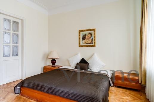 Comfortable room in the center of St. Pe, Saint Petersburg - mieszkanie po dobowo