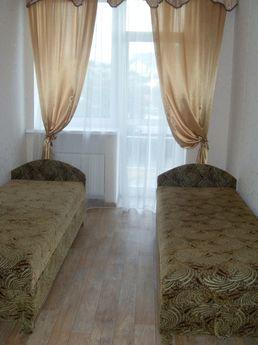 Rest in Sudak all year round!, Sudak - apartment by the day