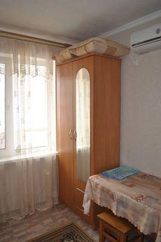 Comfortable stay in a cottage, Sudak - apartment by the day