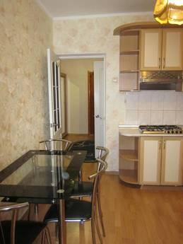 Modern apartment 10 min from the sea, Sudak - apartment by the day