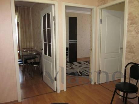 Modern apartment 10 min from the sea, Sudak - mieszkanie po dobowo