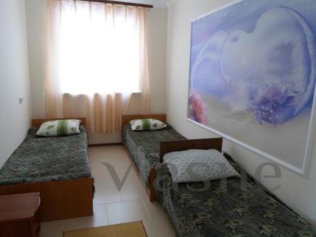 Luxury holidays at affordable prices, Sudak - mieszkanie po dobowo