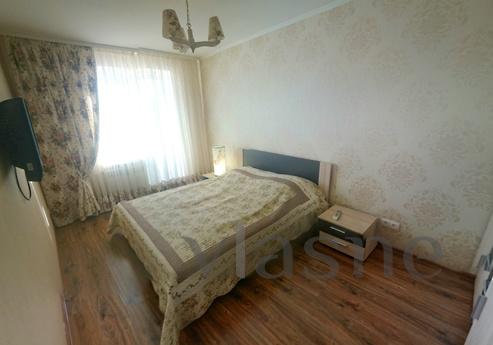 best apartment, renovated, Wi-Fi, Vinnytsia - günlük kira için daire