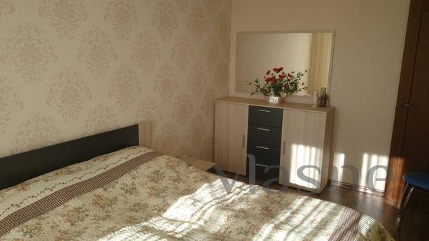 best apartment, renovated, Wi-Fi, Vinnytsia - apartment by the day