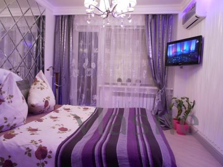 Дизайн,стиль, отличительный декор, Саранск - квартира посуточно