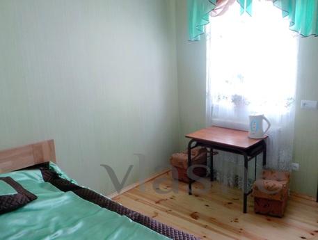 кімнати біля замку, Мукачеве - квартира подобово