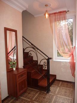 2-storey house in Gurzuf, Gurzuf - apartment by the day