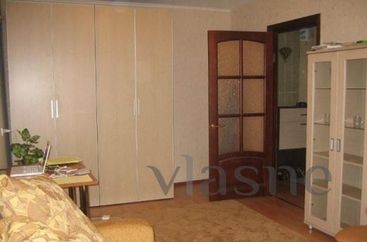 apartment near the railway station, Perm - günlük kira için daire
