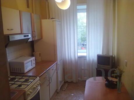 apartment in the center, Perm - günlük kira için daire
