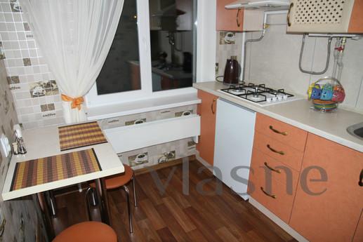 1 bedroom Apartment for rent, Sumy - apartment by the day