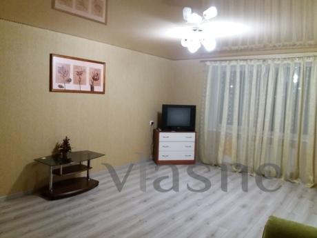 Luxury suite in a new house, Cherkasy - apartment by the day