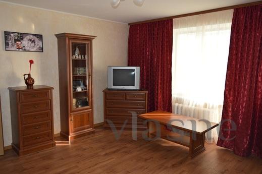studio apartment by the sea, Chernomorsk (Illichivsk) - apartment by the day