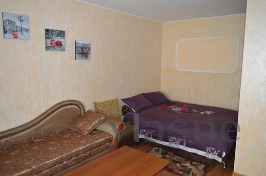 deniz kenarında tek yatak odalı daire, Chernomorsk (Illichivsk) - günlük kira için daire