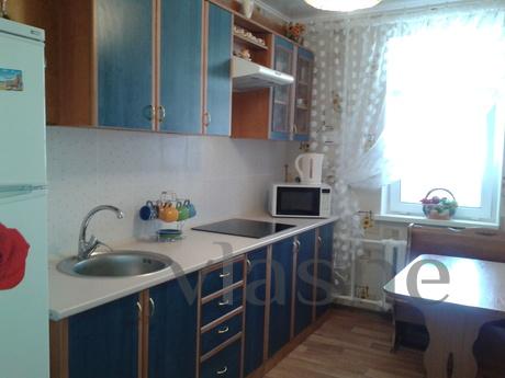 Deniz kenarında ilk sırada daire, Chernomorsk (Illichivsk) - günlük kira için daire