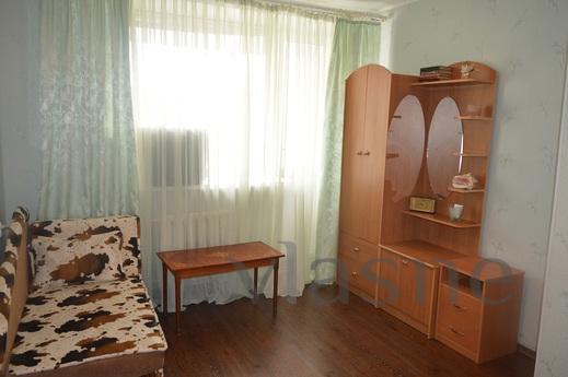 tek odalı otel, Chernomorsk (Illichivsk) - günlük kira için daire