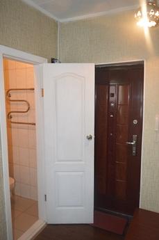 tek odalı otel, Chernomorsk (Illichivsk) - günlük kira için daire