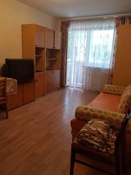 One room apartment by the sea, Chernomorsk (Illichivsk) - apartment by the day