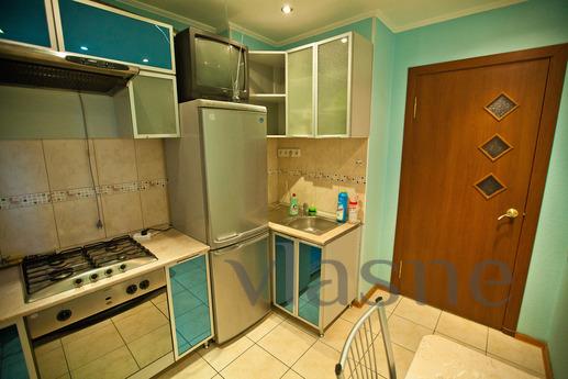 Daily rent of apartments, Kemerovo - günlük kira için daire