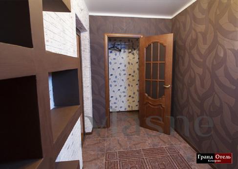 Apartment for daily rent for housing, Kemerovo - günlük kira için daire