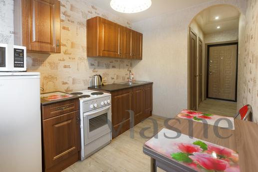 Welcome to the best apartments, Kemerovo - günlük kira için daire