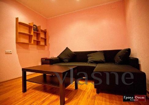 The apartment has everything you need, Kemerovo - apartment by the day
