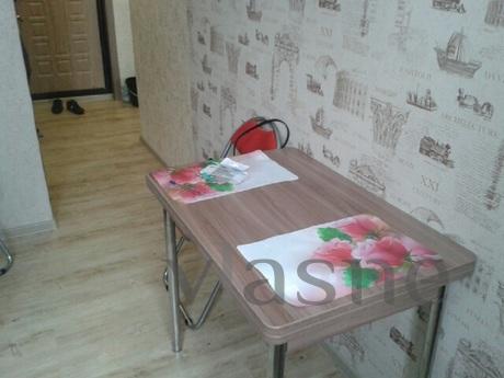 Comfortable and cozy apartment, Kemerovo - günlük kira için daire