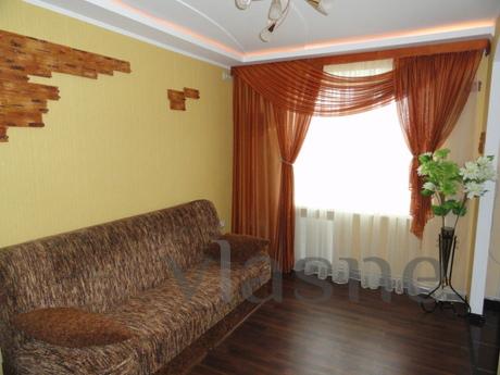 Apartments for rent from owner Nikopol, Nikopol - apartment by the day